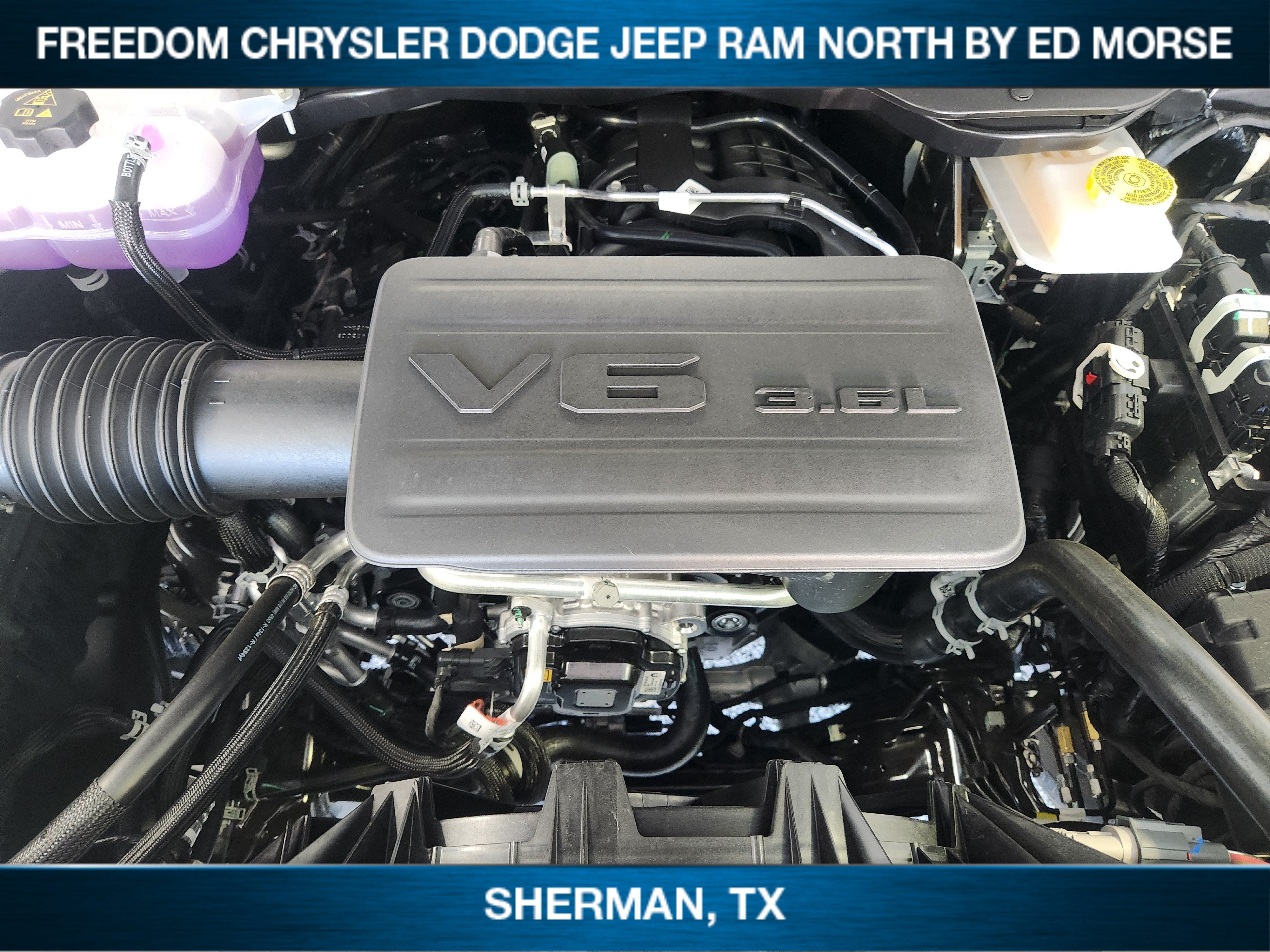 2027 RAM 1500 RAM 1500 LONE STAR CREW CAB 4X4 5'7' BOX