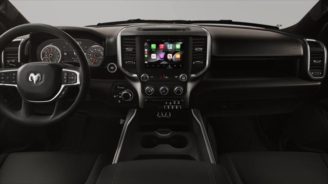 2026 RAM 1500 RAM 1500 EXPRESS CREW CAB 4X4 5'7' BOX