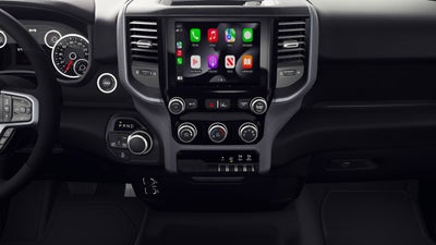 2027 RAM 1500 RAM 1500 EXPRESS CREW CAB 4X4 5'7' BOX