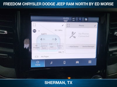 2026 RAM 1500 RAM 1500 TRADESMAN CREW CAB 4X4 5'7' BOX