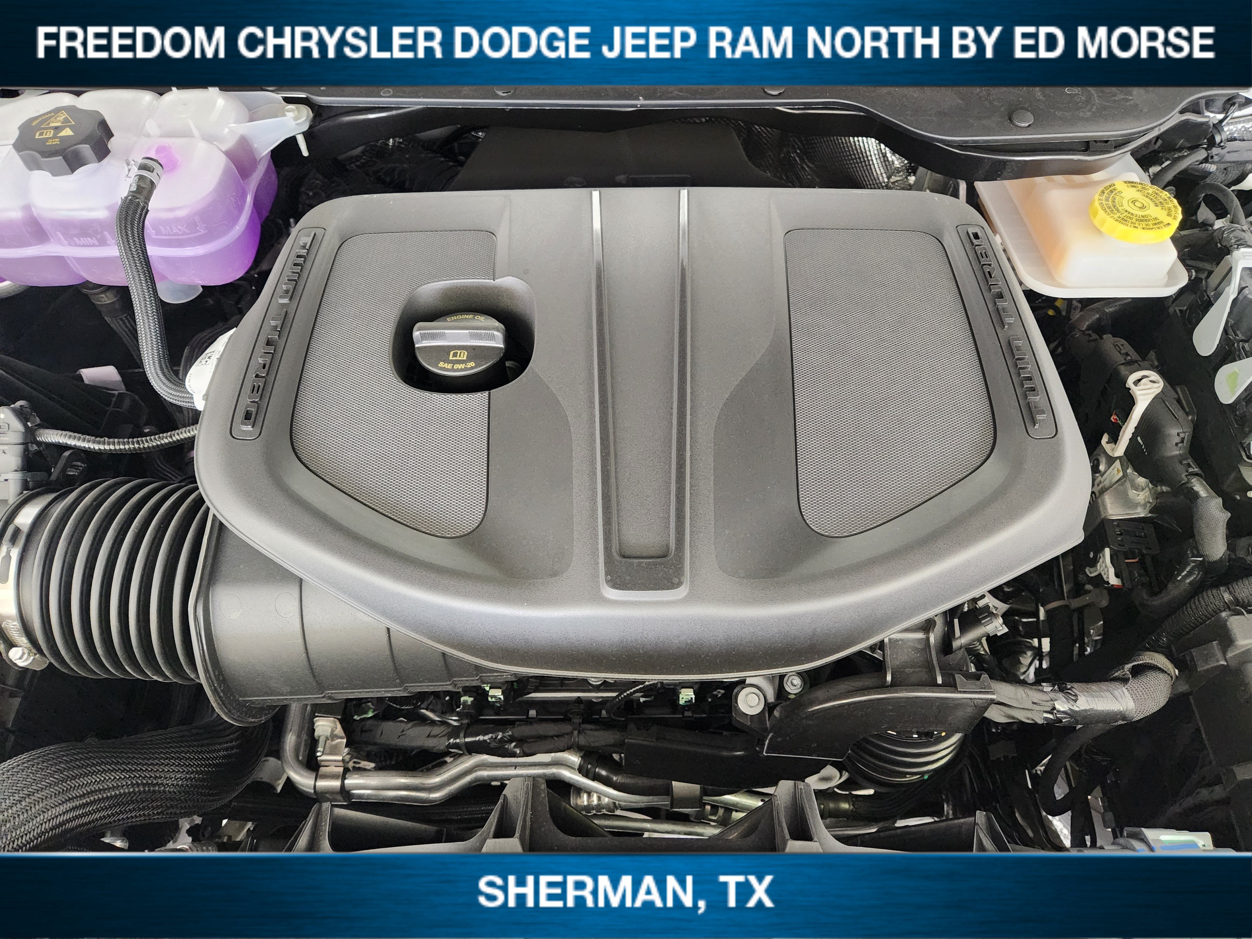 2026 RAM 1500 RAM 1500 TRADESMAN CREW CAB 4X4 5'7' BOX