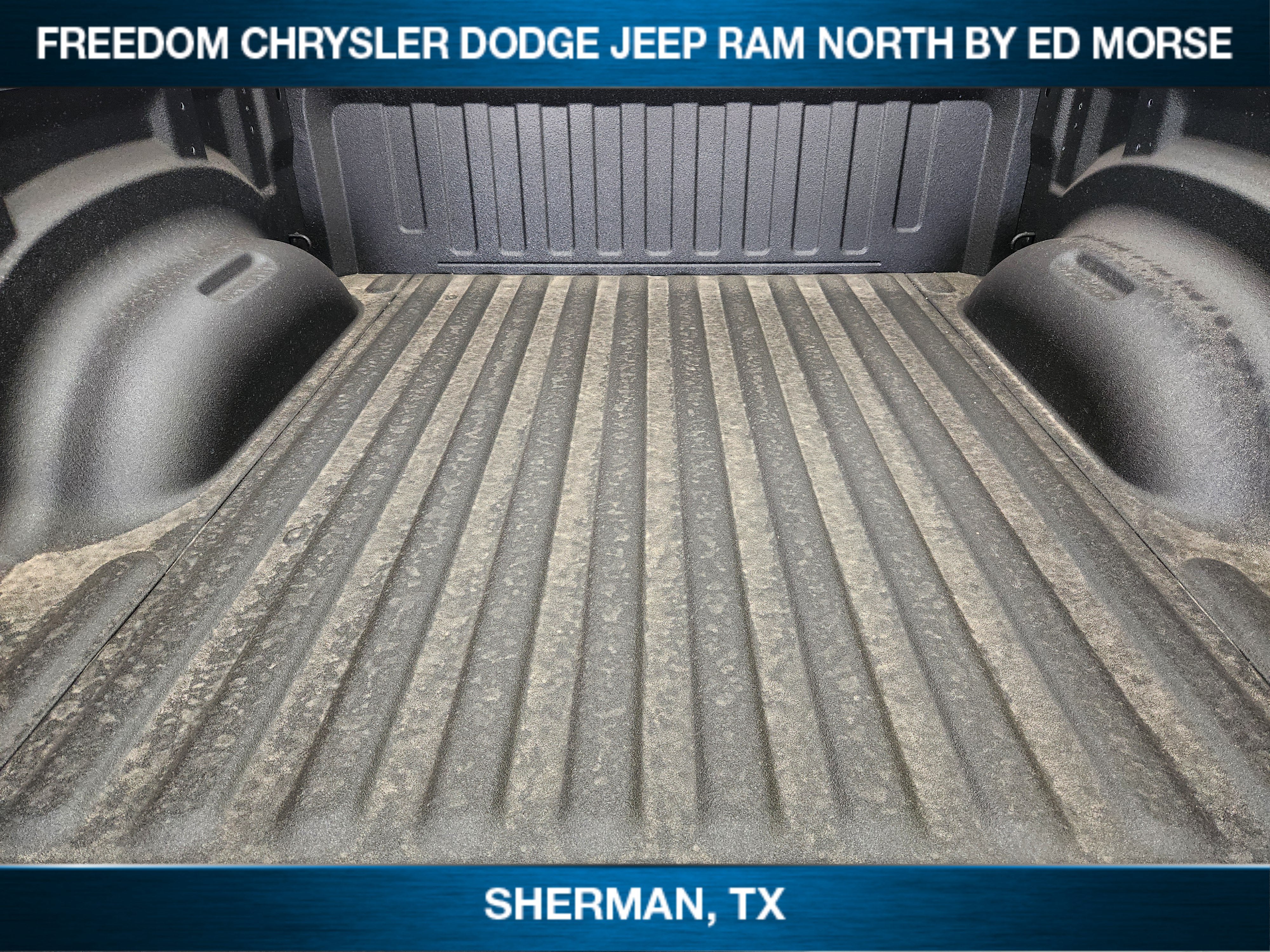 2026 RAM 1500 RAM 1500 TRADESMAN CREW CAB 4X4 5'7' BOX