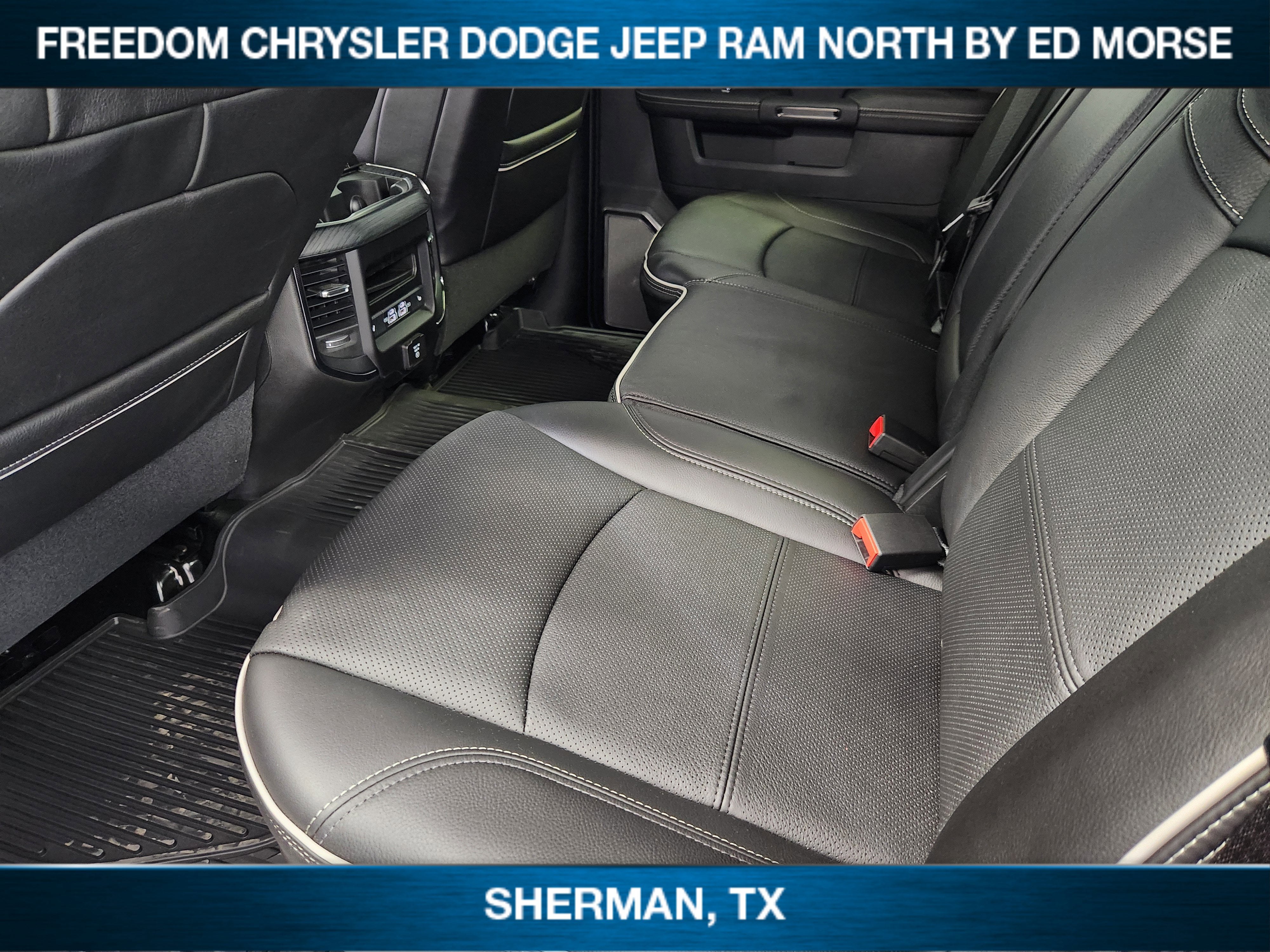 2026 RAM Ram 2500 RAM 2500 POWER WAGON CREW CAB 4X4 6'4' BOX