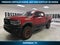 2020 RAM 2500 Power Wagon Crew Cab 4x4 6'4' Box