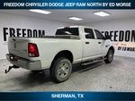 2015 RAM 2500 Tradesman