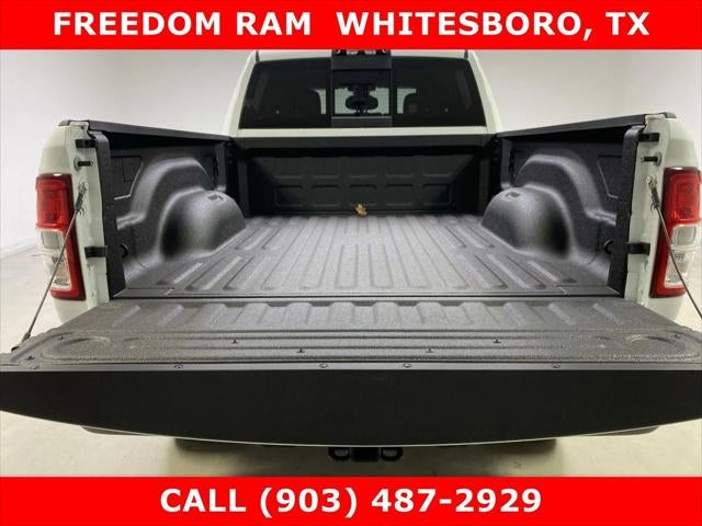 2024 RAM Ram 2500 RAM 2500 TRADESMAN CREW CAB 4X4 6'4' BOX
