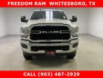 2024 RAM Ram 2500 RAM 2500 TRADESMAN CREW CAB 4X4 6'4' BOX