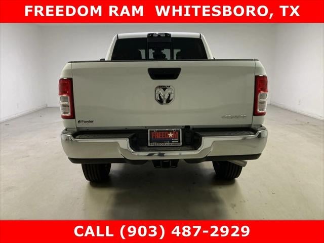 2024 RAM Ram 2500 RAM 2500 TRADESMAN CREW CAB 4X4 6'4' BOX