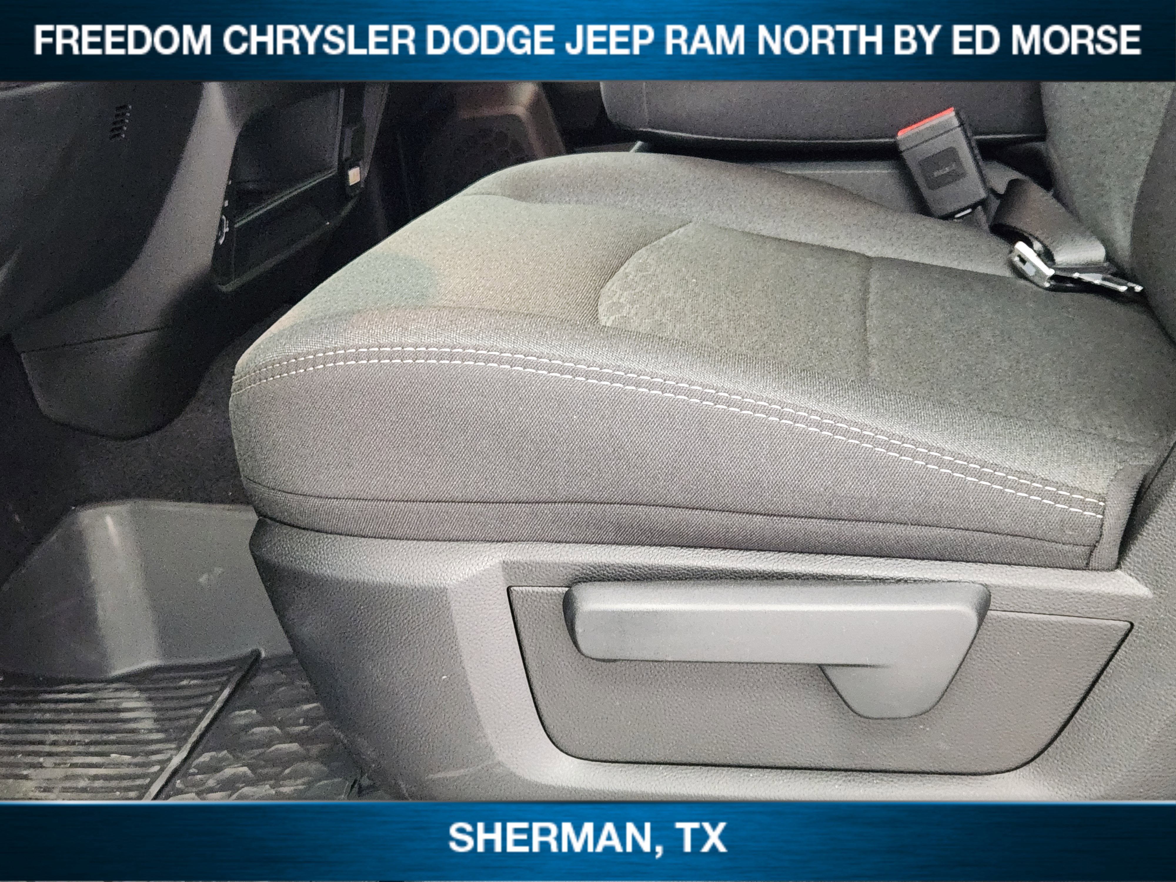 2026 RAM Ram 2500 RAM 2500 WARLOCK CREW CAB 4X4 6'4' BOX