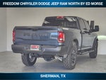 2026 RAM Ram 2500 RAM 2500 WARLOCK CREW CAB 4X4 6'4' BOX