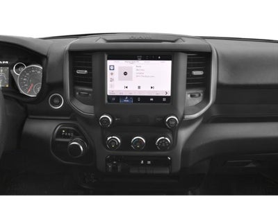 2024 RAM Ram 2500 RAM 2500 TRADESMAN CREW CAB 4X4 6'4' BOX