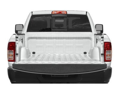 2024 RAM Ram 2500 RAM 2500 TRADESMAN CREW CAB 4X4 6'4' BOX