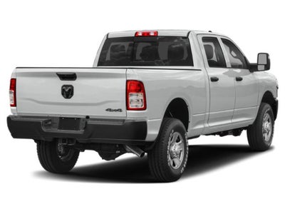 2024 RAM Ram 2500 RAM 2500 TRADESMAN CREW CAB 4X4 6'4' BOX