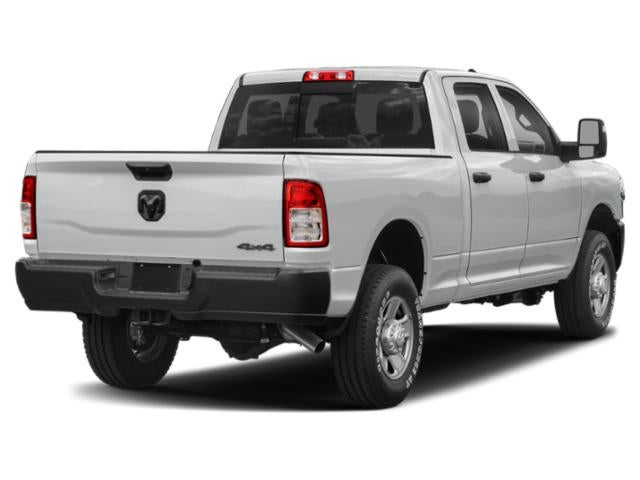 2024 RAM Ram 2500 RAM 2500 TRADESMAN CREW CAB 4X4 6'4' BOX