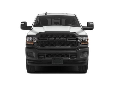 2024 RAM Ram 2500 RAM 2500 TRADESMAN CREW CAB 4X4 6'4' BOX