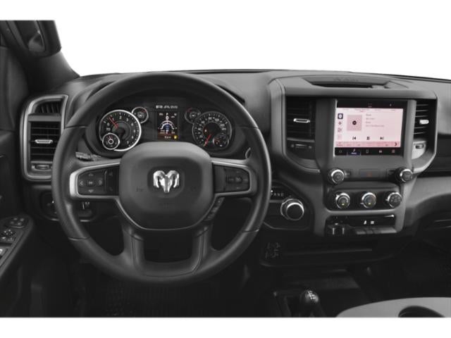 2024 RAM Ram 2500 RAM 2500 TRADESMAN CREW CAB 4X4 6'4' BOX