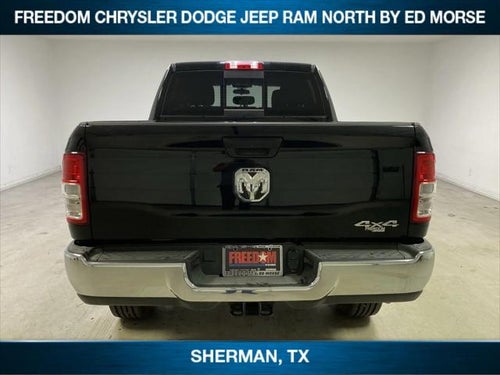 2024 RAM Ram 2500 RAM 2500 TRADESMAN CREW CAB 4X4 6'4' BOX