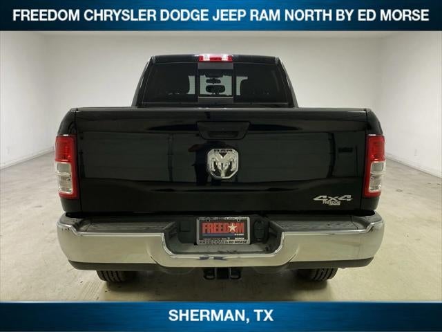 2024 RAM Ram 2500 RAM 2500 TRADESMAN CREW CAB 4X4 6'4' BOX