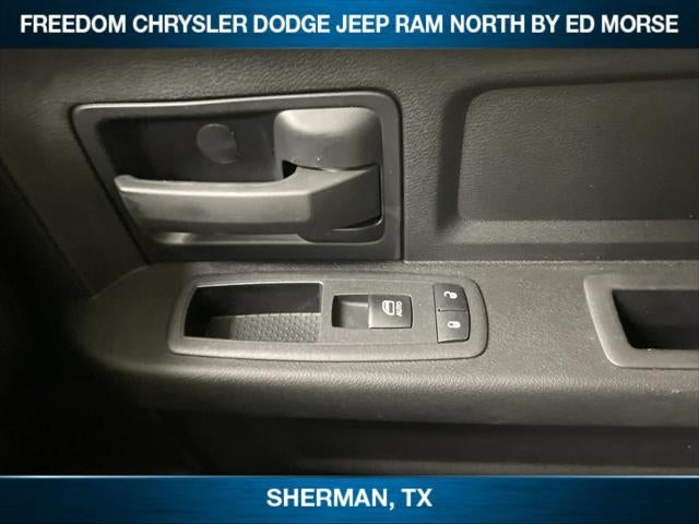 2024 RAM Ram 2500 RAM 2500 TRADESMAN CREW CAB 4X4 6'4' BOX