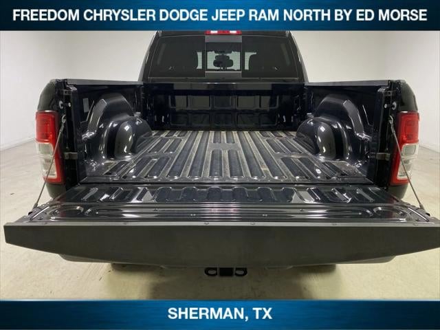 2024 RAM Ram 2500 RAM 2500 TRADESMAN CREW CAB 4X4 6'4' BOX