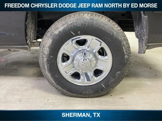 2024 RAM Ram 2500 RAM 2500 TRADESMAN CREW CAB 4X4 6'4' BOX