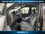 2024 RAM Ram 2500 RAM 2500 TRADESMAN CREW CAB 4X4 6'4' BOX