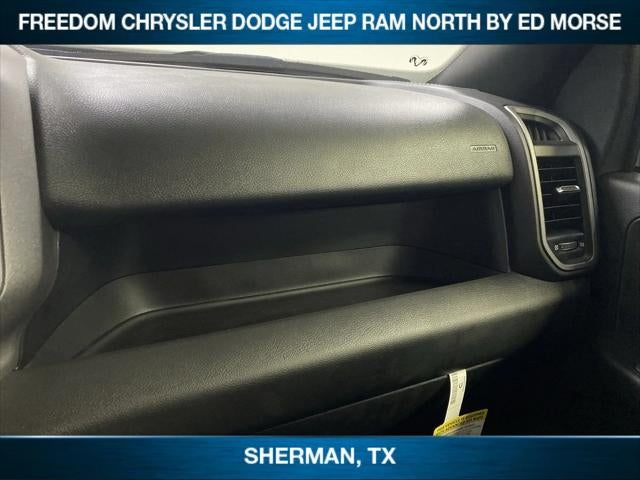 2024 RAM Ram 2500 RAM 2500 TRADESMAN CREW CAB 4X4 6'4' BOX