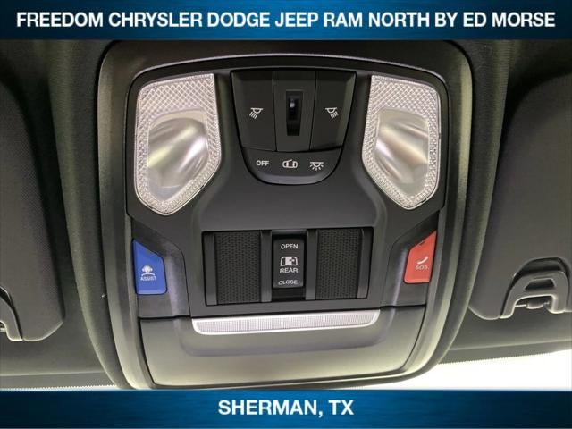 2024 RAM Ram 2500 RAM 2500 TRADESMAN CREW CAB 4X4 6'4' BOX