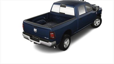 2024 RAM Ram 2500 RAM 2500 TRADESMAN CREW CAB 4X4 6'4' BOX