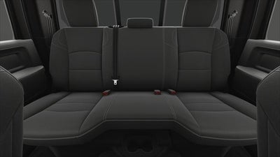 2024 RAM Ram 2500 RAM 2500 TRADESMAN CREW CAB 4X4 6'4' BOX