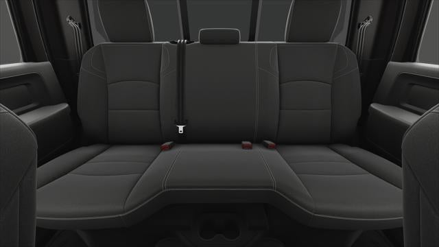 2024 RAM Ram 2500 RAM 2500 TRADESMAN CREW CAB 4X4 6'4' BOX