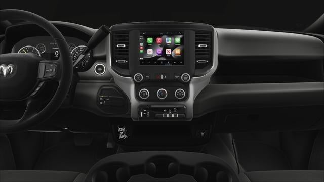 2024 RAM Ram 2500 RAM 2500 TRADESMAN CREW CAB 4X4 6'4' BOX