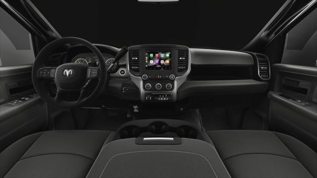 2024 RAM Ram 2500 RAM 2500 TRADESMAN CREW CAB 4X4 6'4' BOX