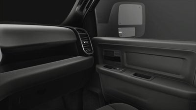 2024 RAM Ram 2500 RAM 2500 TRADESMAN CREW CAB 4X4 6'4' BOX