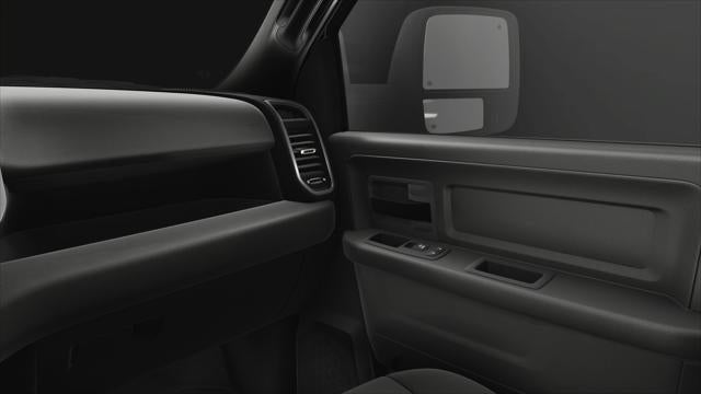 2024 RAM Ram 2500 RAM 2500 TRADESMAN CREW CAB 4X4 6'4' BOX