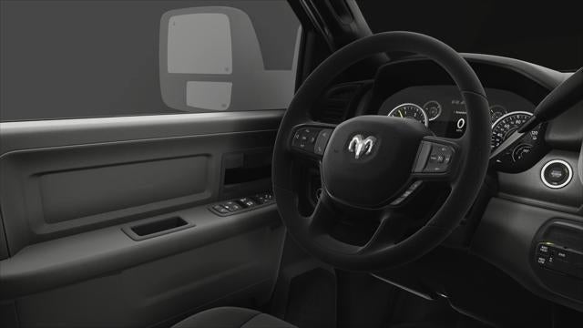 2024 RAM Ram 2500 RAM 2500 TRADESMAN CREW CAB 4X4 6'4' BOX