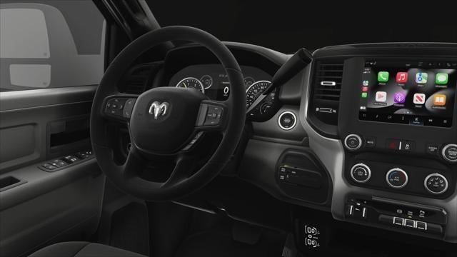 2024 RAM Ram 2500 RAM 2500 TRADESMAN CREW CAB 4X4 6'4' BOX