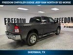 2024 RAM 2500 Tradesman Crew Cab 4x4 6'4' Box