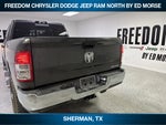 2024 RAM 2500 Tradesman Crew Cab 4x4 6'4' Box