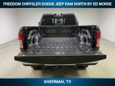 2024 RAM Ram 2500 RAM 2500 TRADESMAN CREW CAB 4X4 6'4' BOX