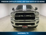2024 RAM Ram 2500 RAM 2500 TRADESMAN CREW CAB 4X4 6'4' BOX