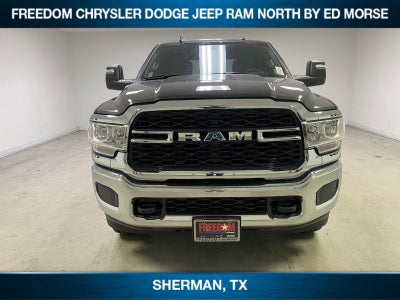 2024 RAM Ram 2500 RAM 2500 TRADESMAN CREW CAB 4X4 6'4' BOX