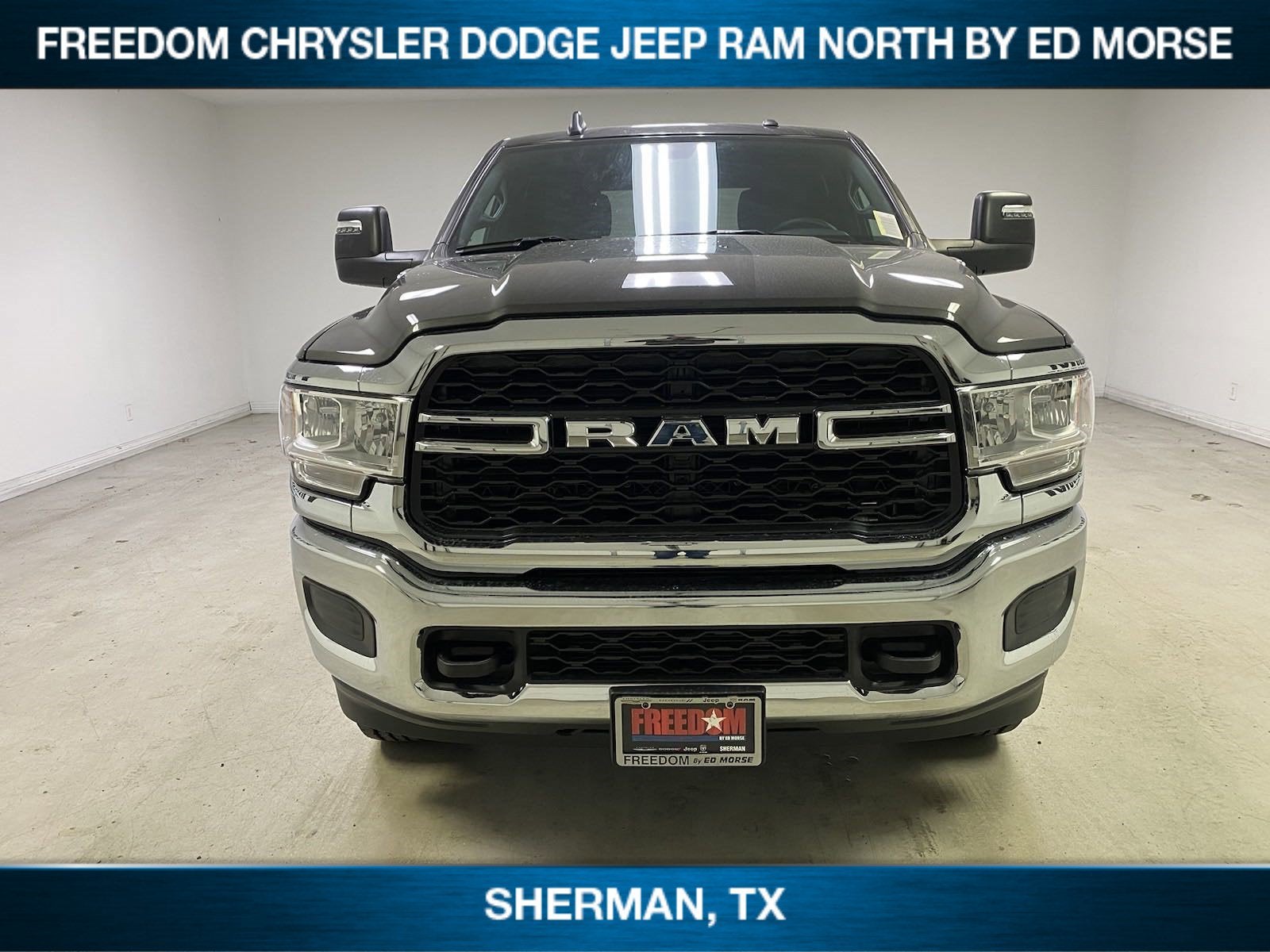 2024 RAM Ram 2500 RAM 2500 TRADESMAN CREW CAB 4X4 6'4' BOX