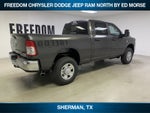 2024 RAM Ram 2500 RAM 2500 TRADESMAN CREW CAB 4X4 6'4' BOX