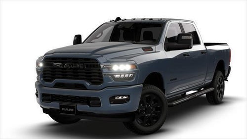 2026 RAM Ram 2500 RAM 2500 LONE STAR CREW CAB 4X4 6'4' BOX