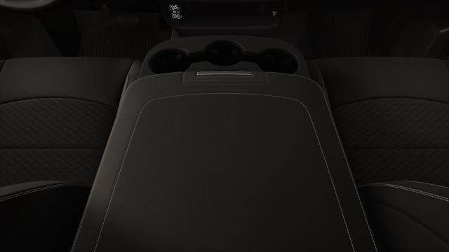 2026 RAM Ram 2500 RAM 2500 LONE STAR CREW CAB 4X4 6'4' BOX