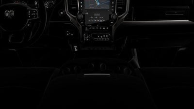 2026 RAM Ram 2500 RAM 2500 LONE STAR CREW CAB 4X4 6'4' BOX