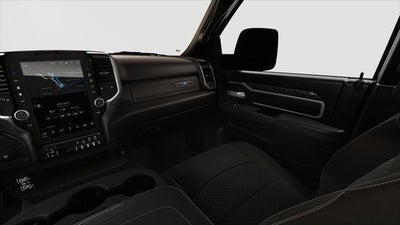 2026 RAM Ram 2500 RAM 2500 LONE STAR CREW CAB 4X4 6'4' BOX