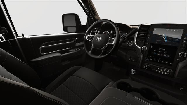 2026 RAM Ram 2500 RAM 2500 LONE STAR CREW CAB 4X4 6'4' BOX