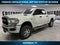 2022 RAM 2500 Lone Star Crew Cab 4x4 6'4' Box